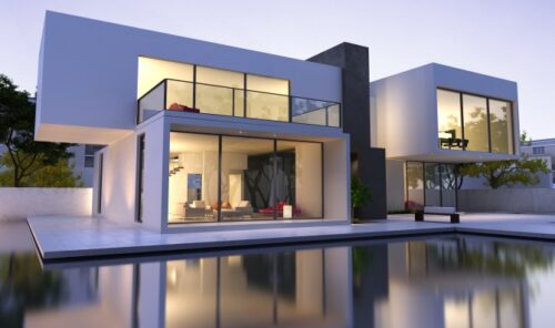 Green Creation Pools